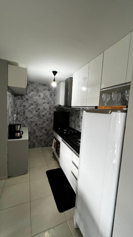 Residencial Havai Apartamento João Pessoa
