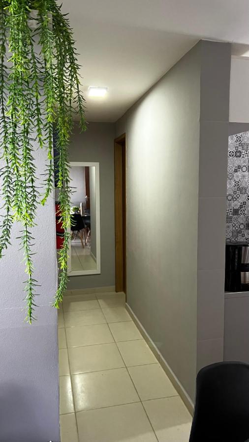 Apartamento Residencial Havai *